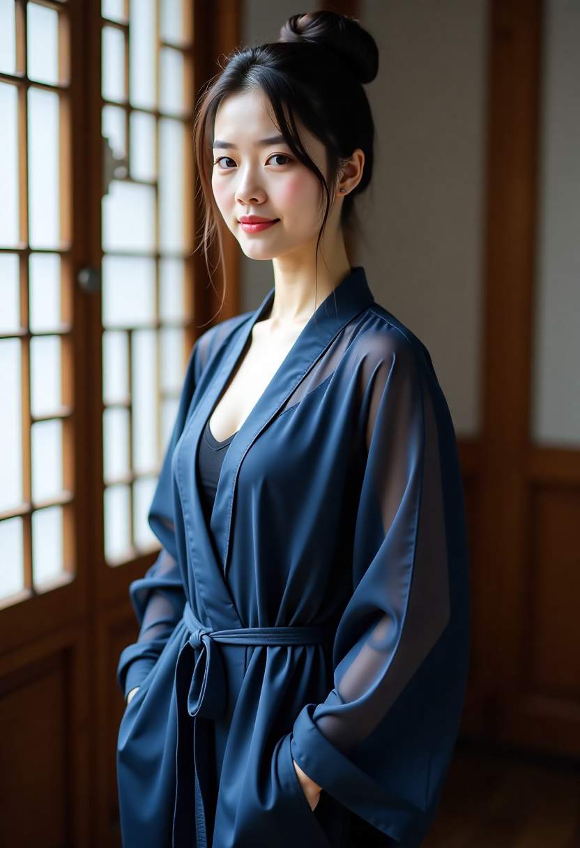 海街诊疗所海报