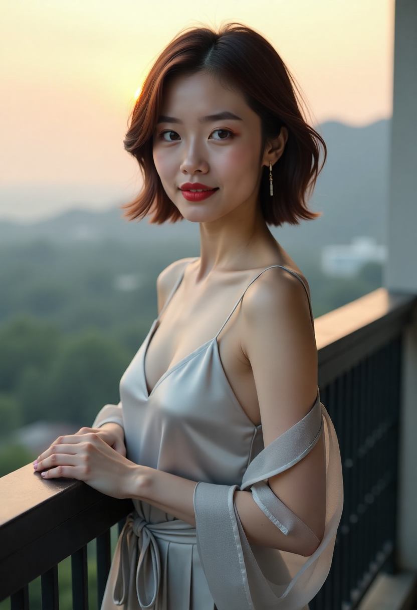 四季小旅行节目图