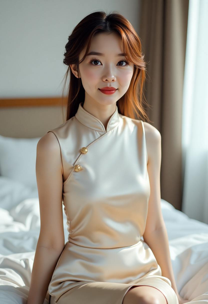 小镇来信影片海报
