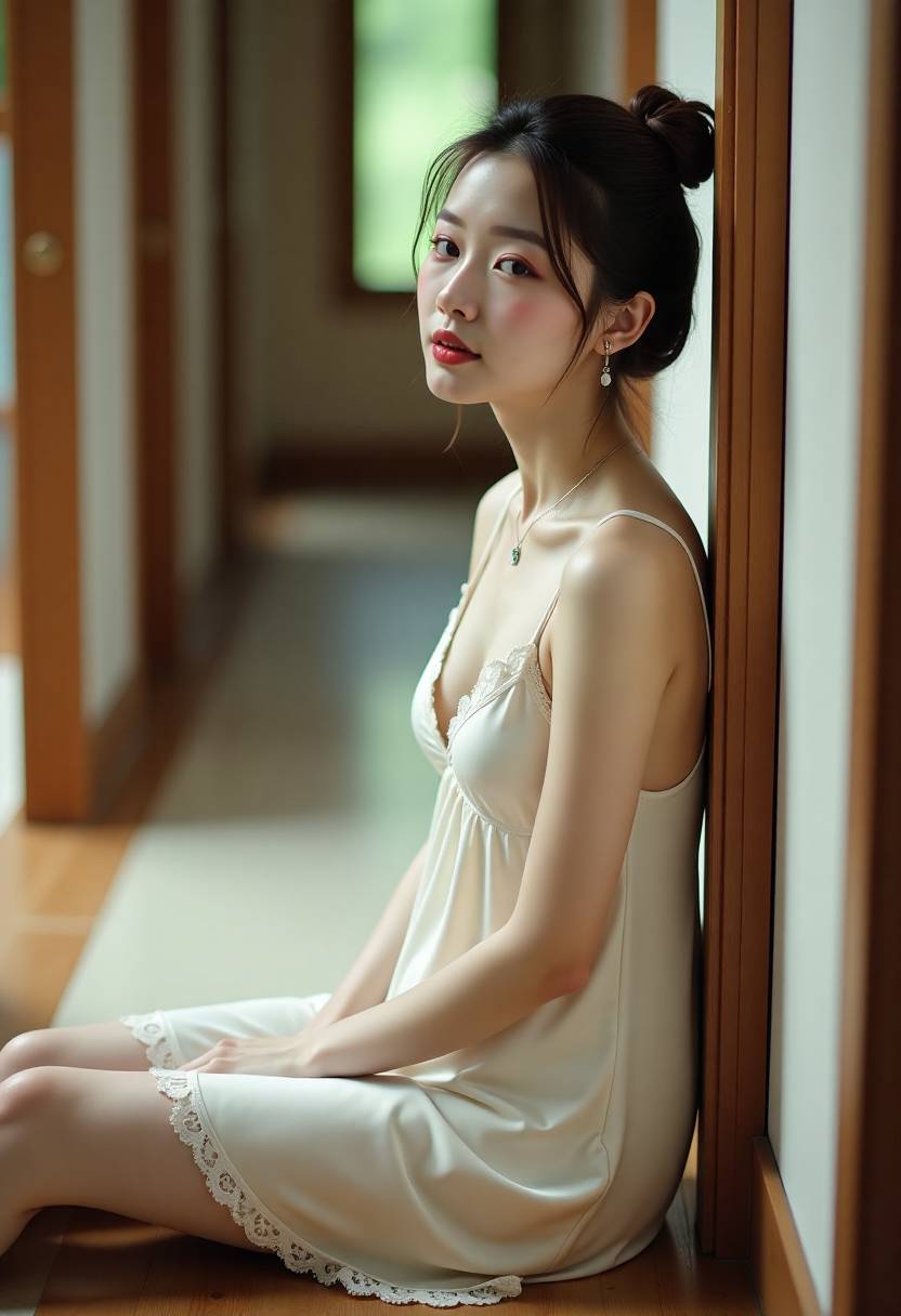 东京慢生活影片海报