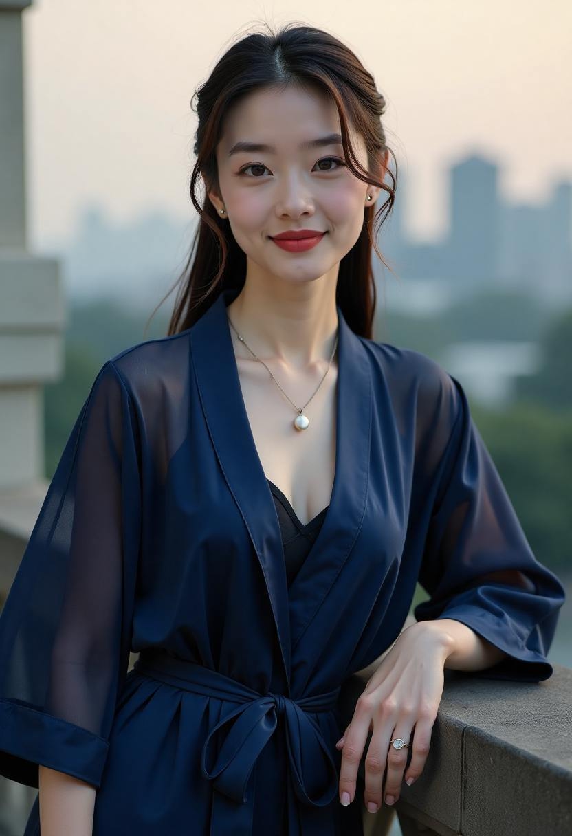 一碗家常味节目图